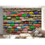 Papier peint brique Didmarton-1215896887