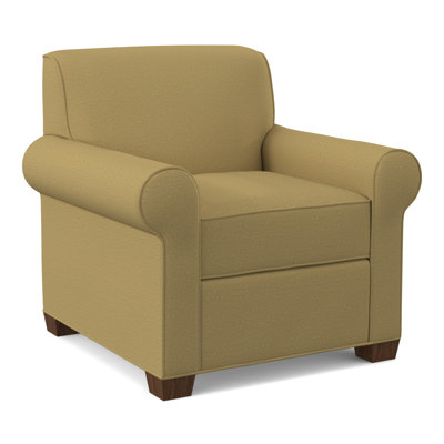 Finn Upholstered Armchair