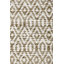 Tapis brun tissé à la main Darlette-1094773531