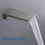 Robinet de douche avec valve brute-61628556