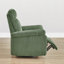 Fauteuil inclinable et oscillant manuel Newport-2098777531
