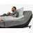 Vefa 11 Inch Renew Flex Head Latex Foam Mattress And Adjustable Base Bundle