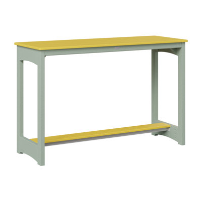 Balcony Outdoor Bar Table