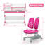 Chaise de bureau pour enfants-61181858