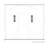 Cortana Wall Light-892366100-892366105