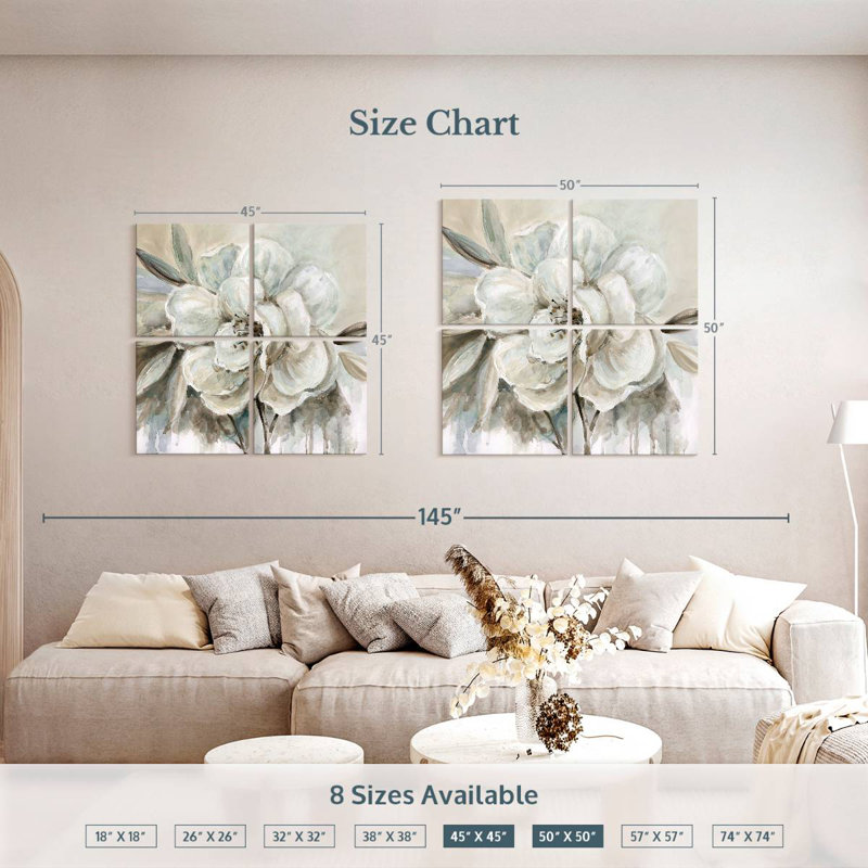 Harnek Neutral Bloom II