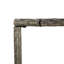 Ensemble de bar en métal avec tabourets-254051217-266051906