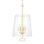 James 4 - Light Pendant