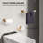 10 - Piece Bathroom Hardware Set-93723598