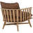 Mavery Modern Accent Chair