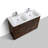 Firkins 48" Double Bathroom Vanity Set-1016441026