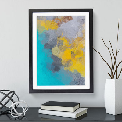 Leading the Way - Framed Print