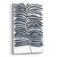 «Indigo Fronds II» par Regina Moore-168067442