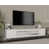 Blanc / argent 