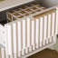 Table de chevet flottante 2 tiroirs Lylia-1298056758