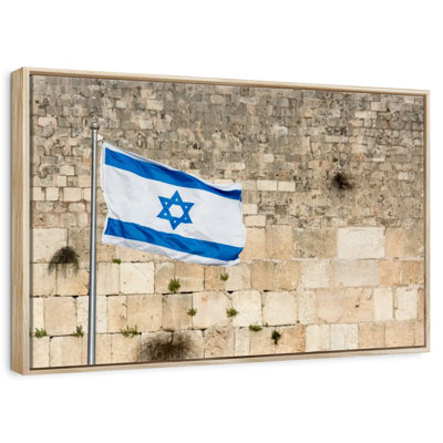 Flag Of Israel