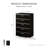 Arosh Bedroom Set-87383411-124384488