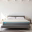 Simba Hybrid Mattress-103220789