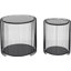 Side Table Wire Double-100009404