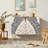 35" Wide Sideboard