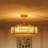 Elonso Flush Mount-448145098