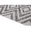 Maguire Abstract Hand Woven Indoor / Outdoor Area Rug-61006917