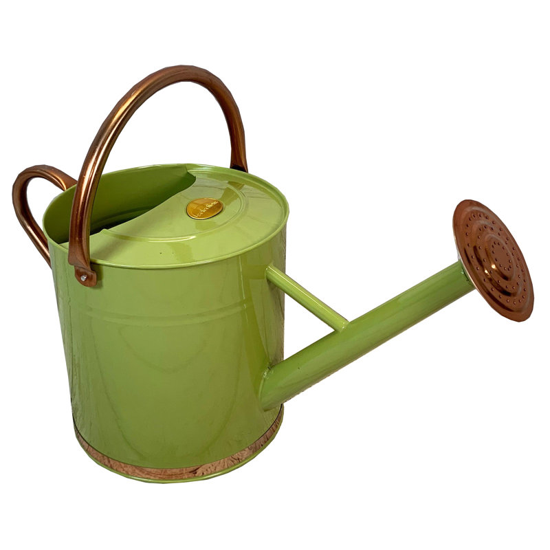 Metal Plant Stand, Sage