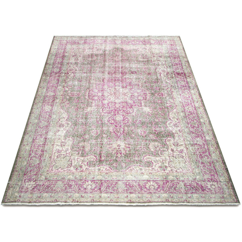 One-of-a-Kind 7' X 10'2" Area Rug