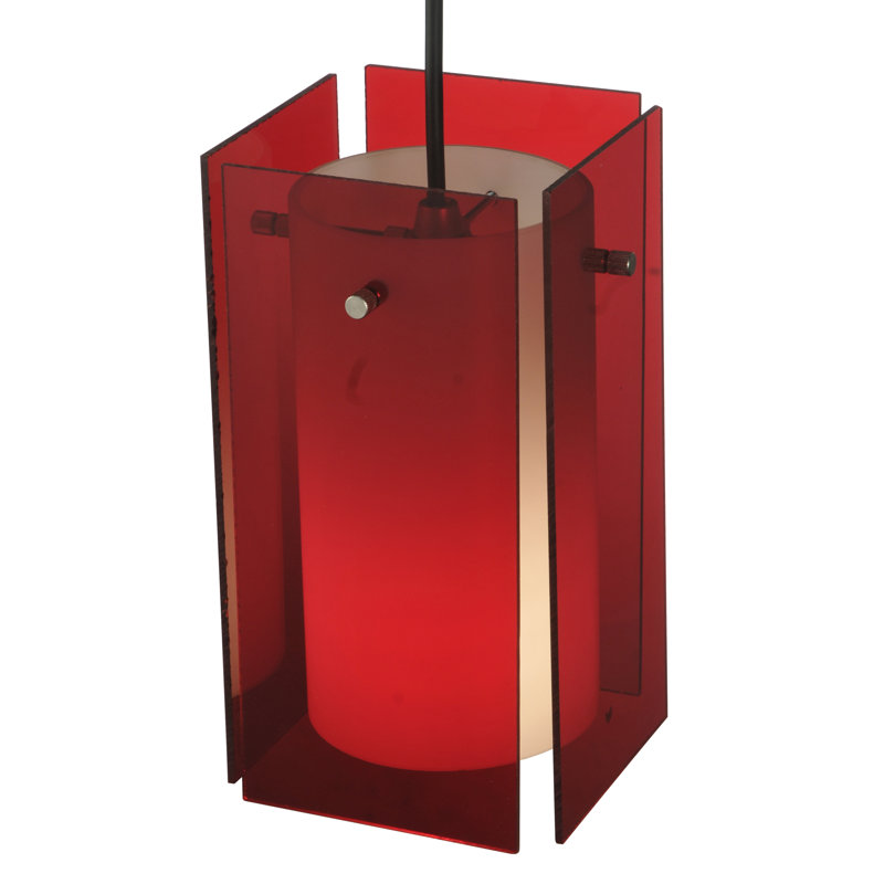 Metro Fusion 1 - Light Pendant