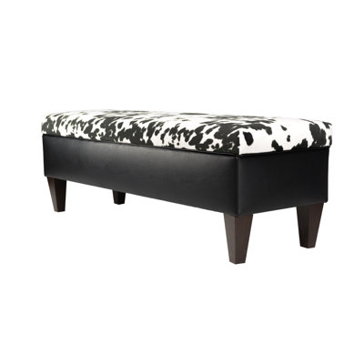 Brooke Upholstered Bench