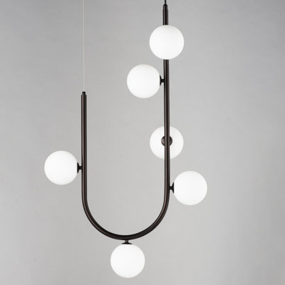 Contour 5 - Light Pendant