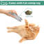 Lit pour animaux Eustafie