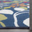 Tapis intérieur / extérieur en polypropylène touffeté à la machine Jayda-86811286