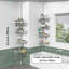 Stainless Steel Shower Caddy-1781473712