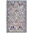 Danna Tucson Performance Machine Washable Oriental Rug-2042332613