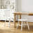 Solid Wood Windsor Dining Chairs-208751838