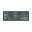 «Waterlilies Green Reflections» par Claude Monet, reproduction d'art sur toile tendue-1451034198-1397615963