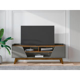 Marcus 62.99'' W One-Piece Storage Credenza