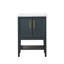 Cheriton 24.19" Single Bathroom Vanity Set-476775130