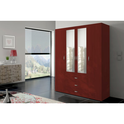 Syrius 71 " W Armoire