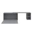 Grand lit escamotable avec bureau-1441848853