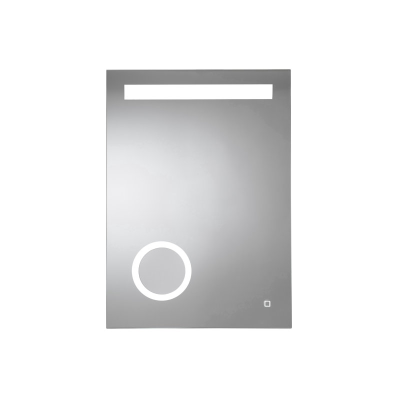 Flat Wall Mirror