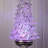 20" LED Acrylic Tree On Pedestal