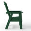 Ensemble de 2 chaises Adirondack Seashell-1535929167