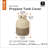 Perry Outdoor Cover Airbag Cover