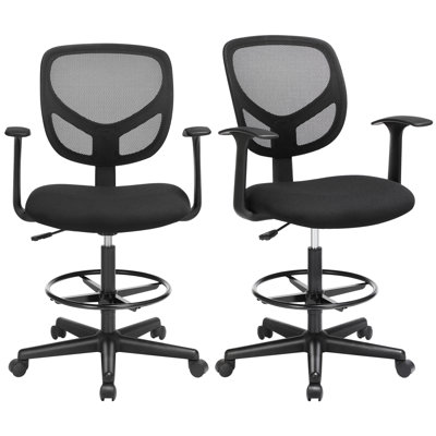 Inbox Zero Kingsview Office Chair