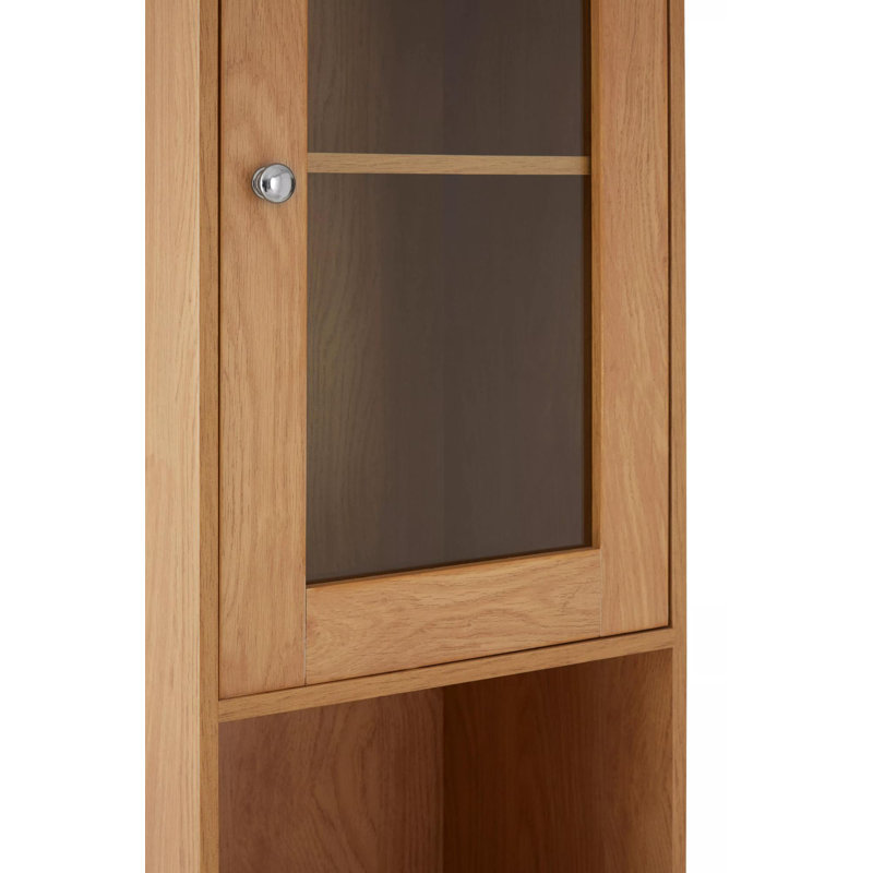 Rhyla Linen Cabinet