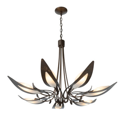 Lustre à 7 lumières Parasol