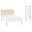 Deborah Configurable Bedroom Set