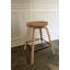 Tabouret de bar rotatif SEAT4U Glynda